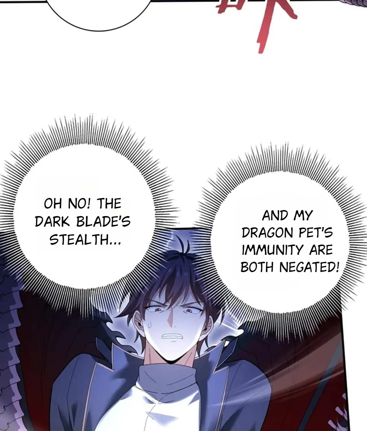 Read WORTHLESS PROFESSION: DRAGON TAMER chapter 165 image 43 on Lezhin