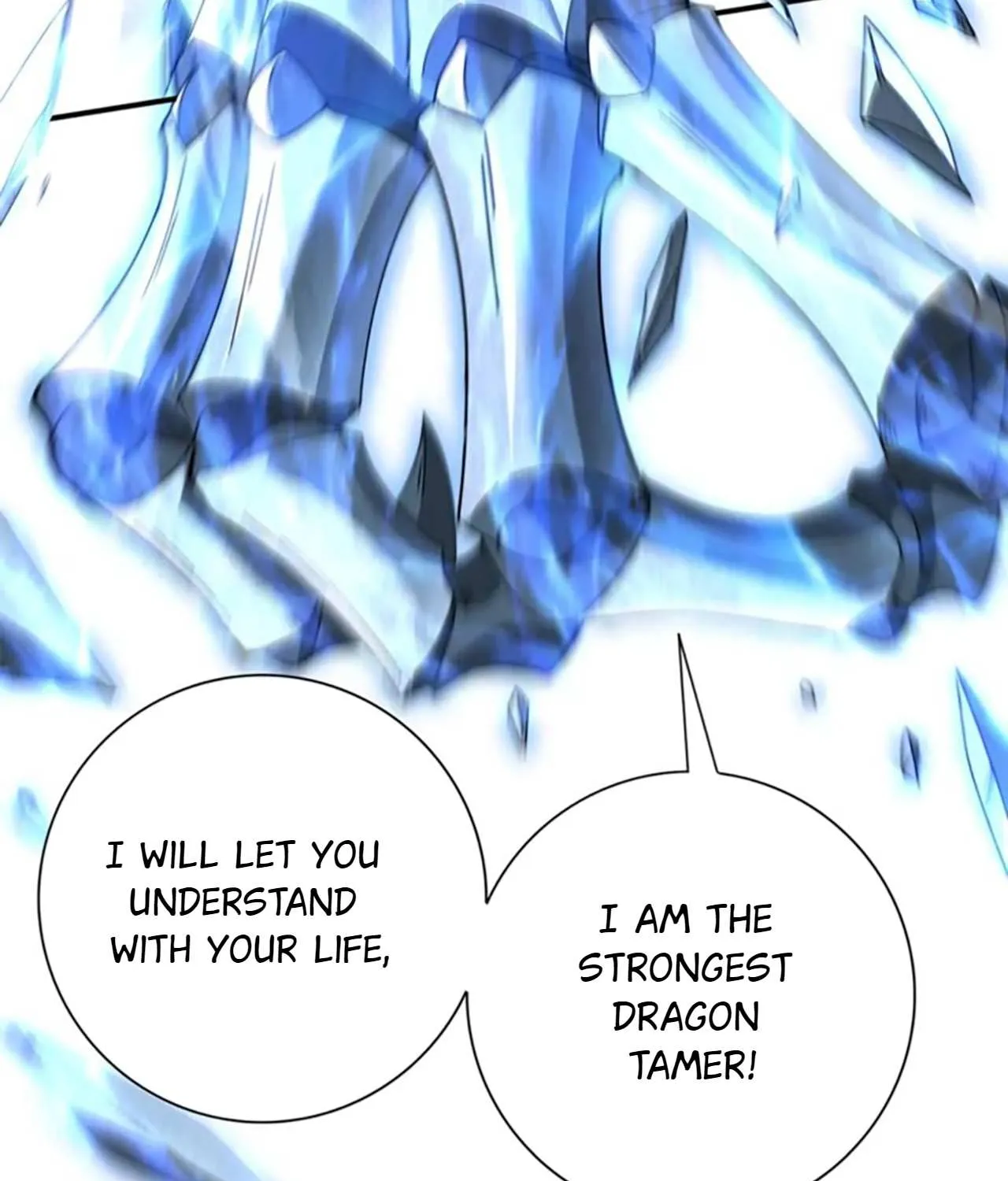 Read WORTHLESS PROFESSION: DRAGON TAMER chapter 165 image 47 on Lezhin