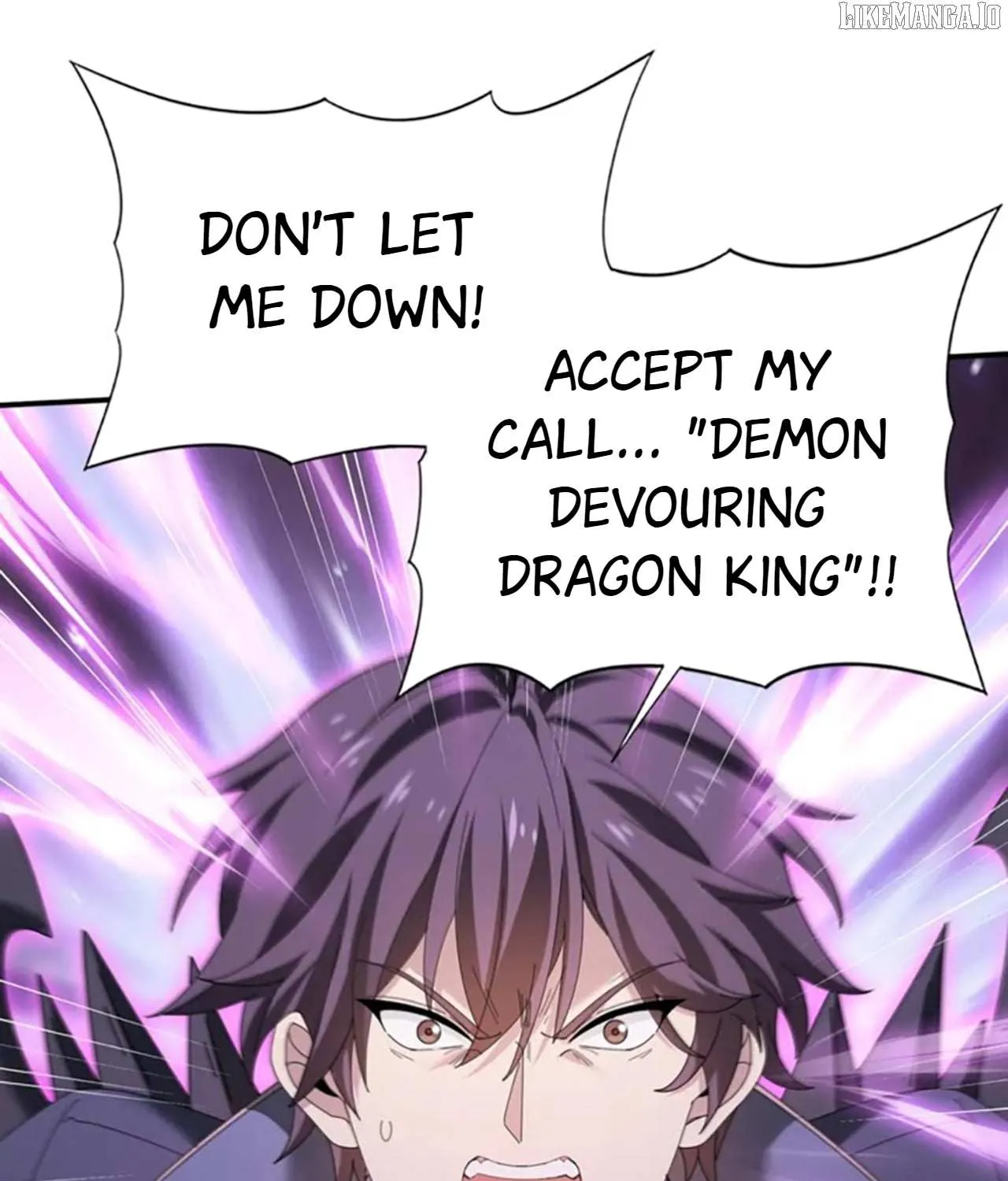 Read WORTHLESS PROFESSION: DRAGON TAMER chapter 165 image 53 on Lezhin