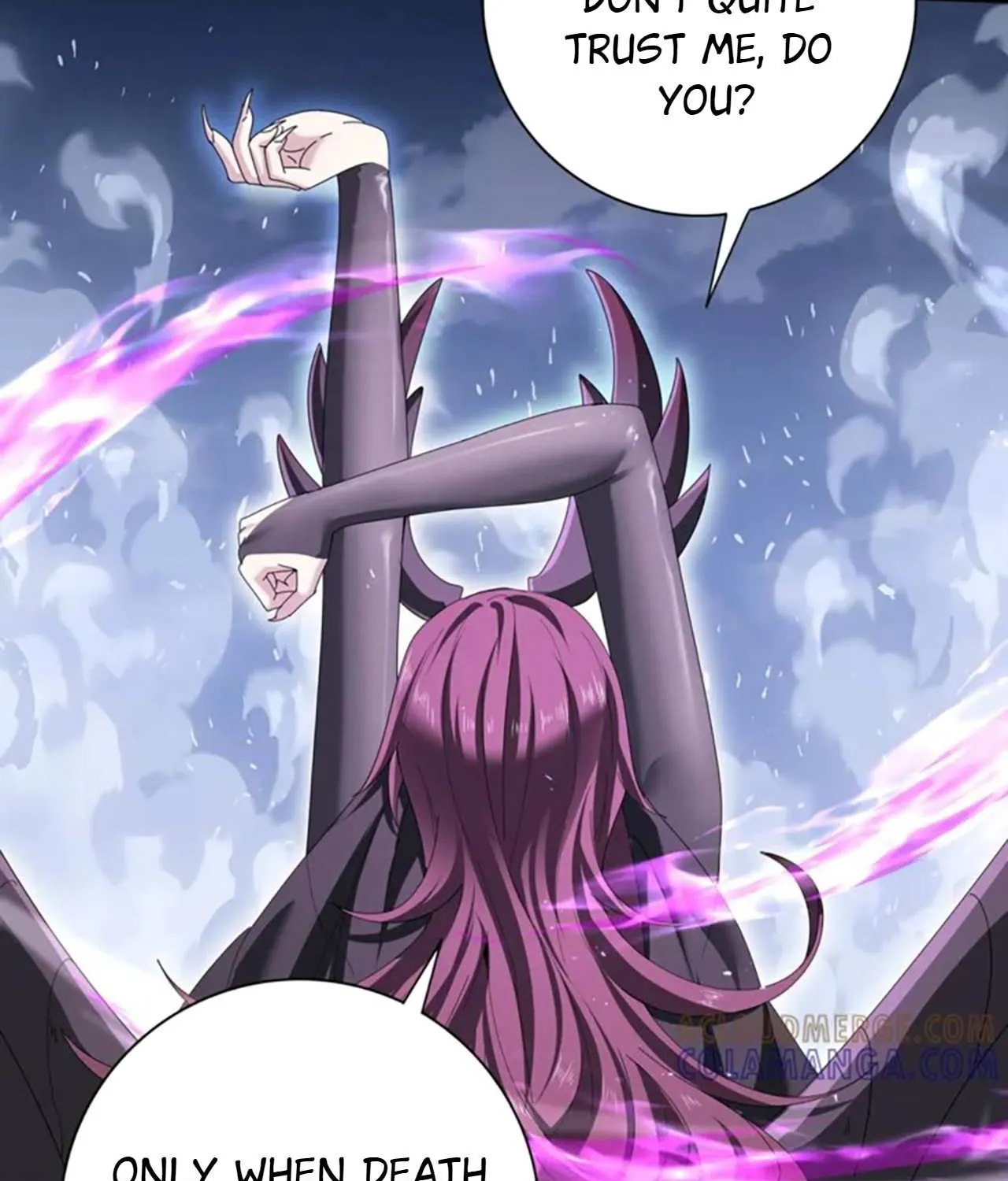 Read WORTHLESS PROFESSION: DRAGON TAMER chapter 165 image 59 on Lezhin