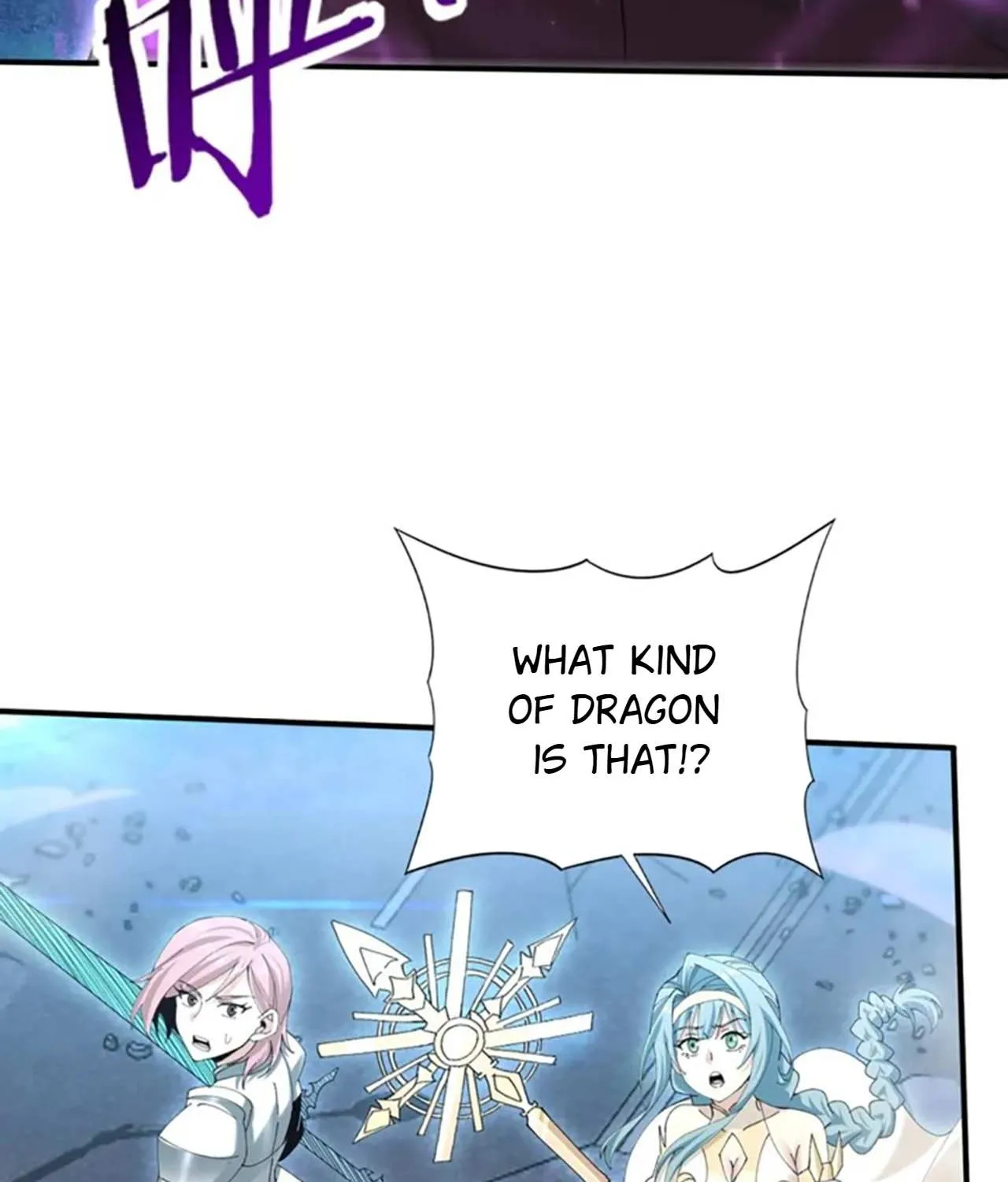 Read WORTHLESS PROFESSION: DRAGON TAMER chapter 165 image 68 on Lezhin
