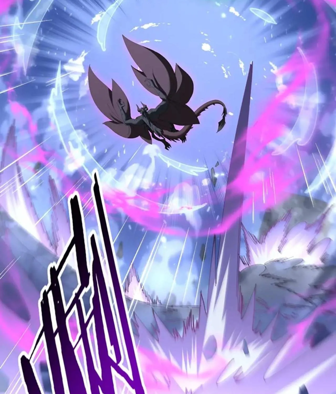 Read WORTHLESS PROFESSION: DRAGON TAMER chapter 165 image 74 on Lezhin