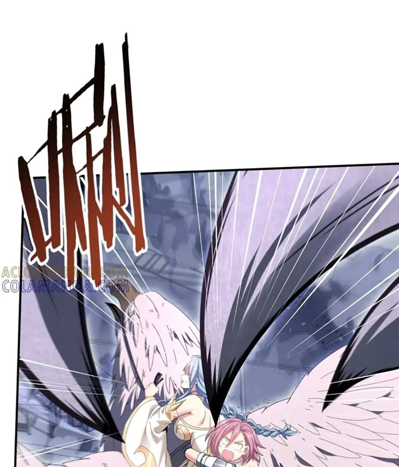 Read WORTHLESS PROFESSION: DRAGON TAMER chapter 165 image 9 on Lezhin