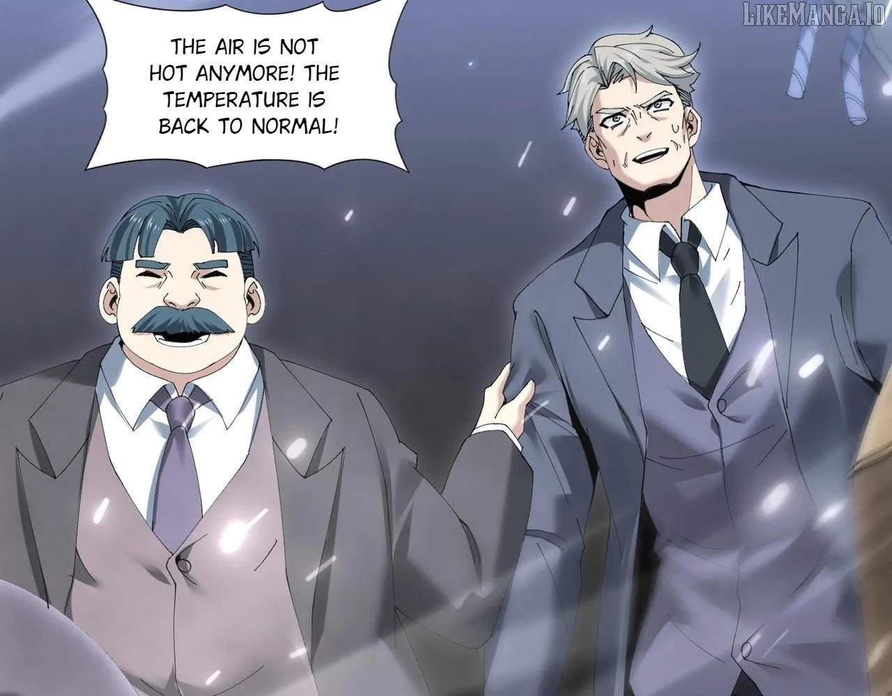 Read WORTHLESS PROFESSION: DRAGON TAMER chapter 166 image 1 on Lezhin