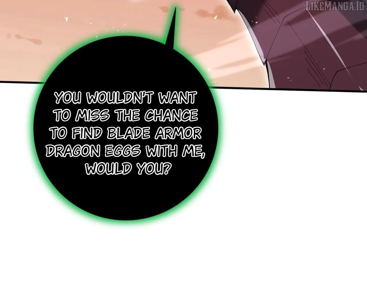 Read WORTHLESS PROFESSION: DRAGON TAMER chapter 166 image 100 on Lezhin