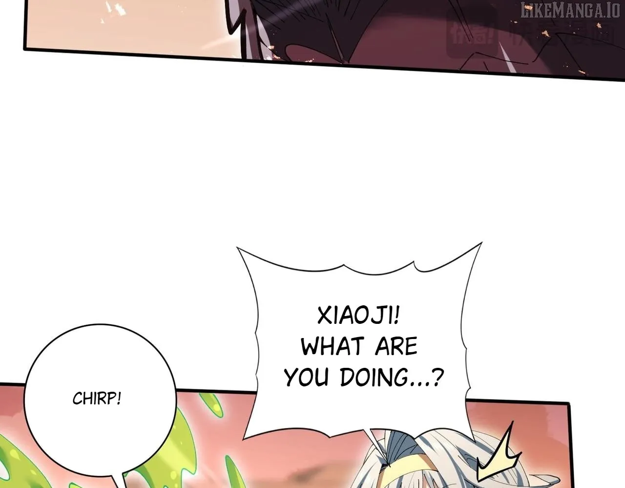 Read WORTHLESS PROFESSION: DRAGON TAMER chapter 166 image 107 on Lezhin