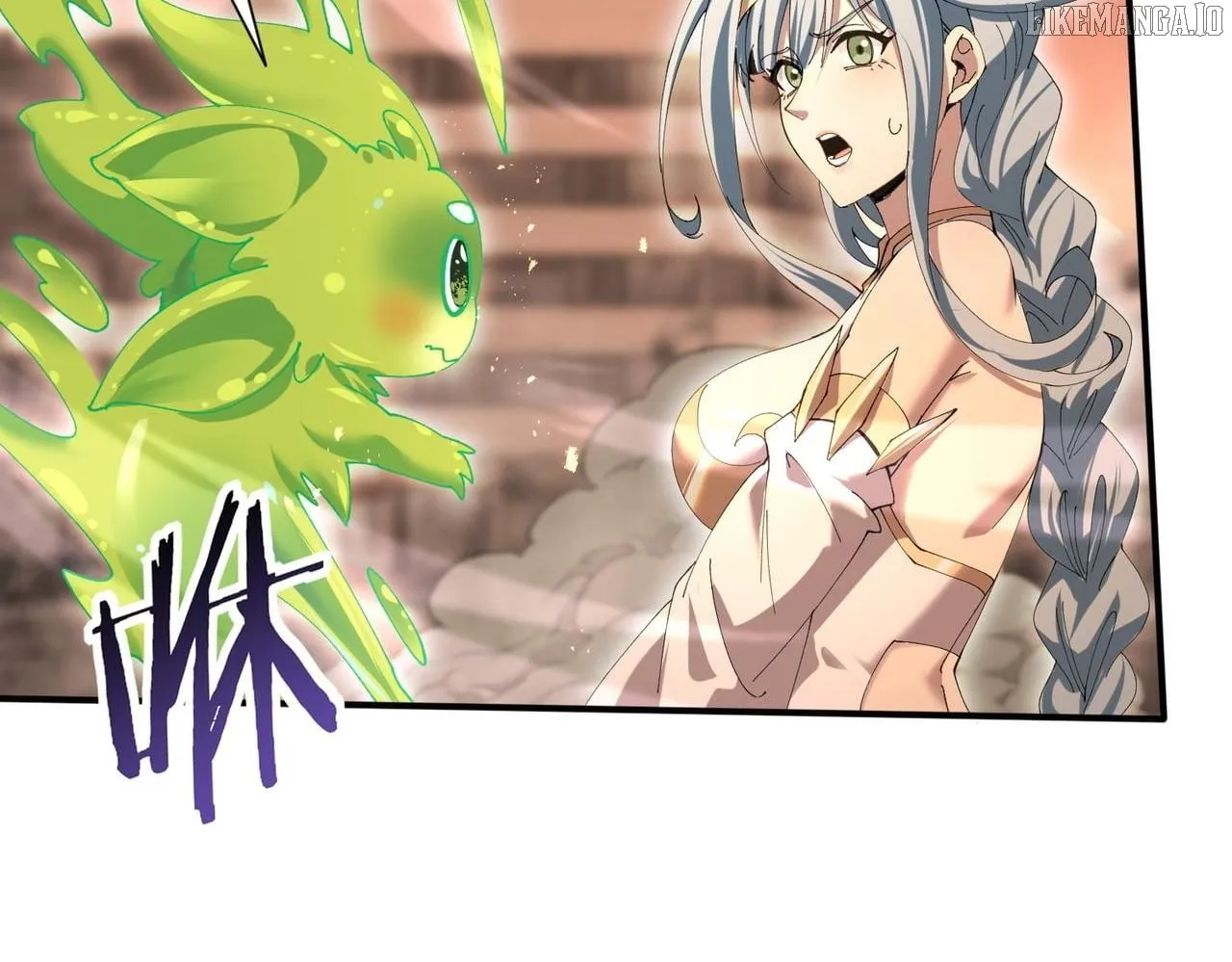 Read WORTHLESS PROFESSION: DRAGON TAMER chapter 166 image 108 on Lezhin