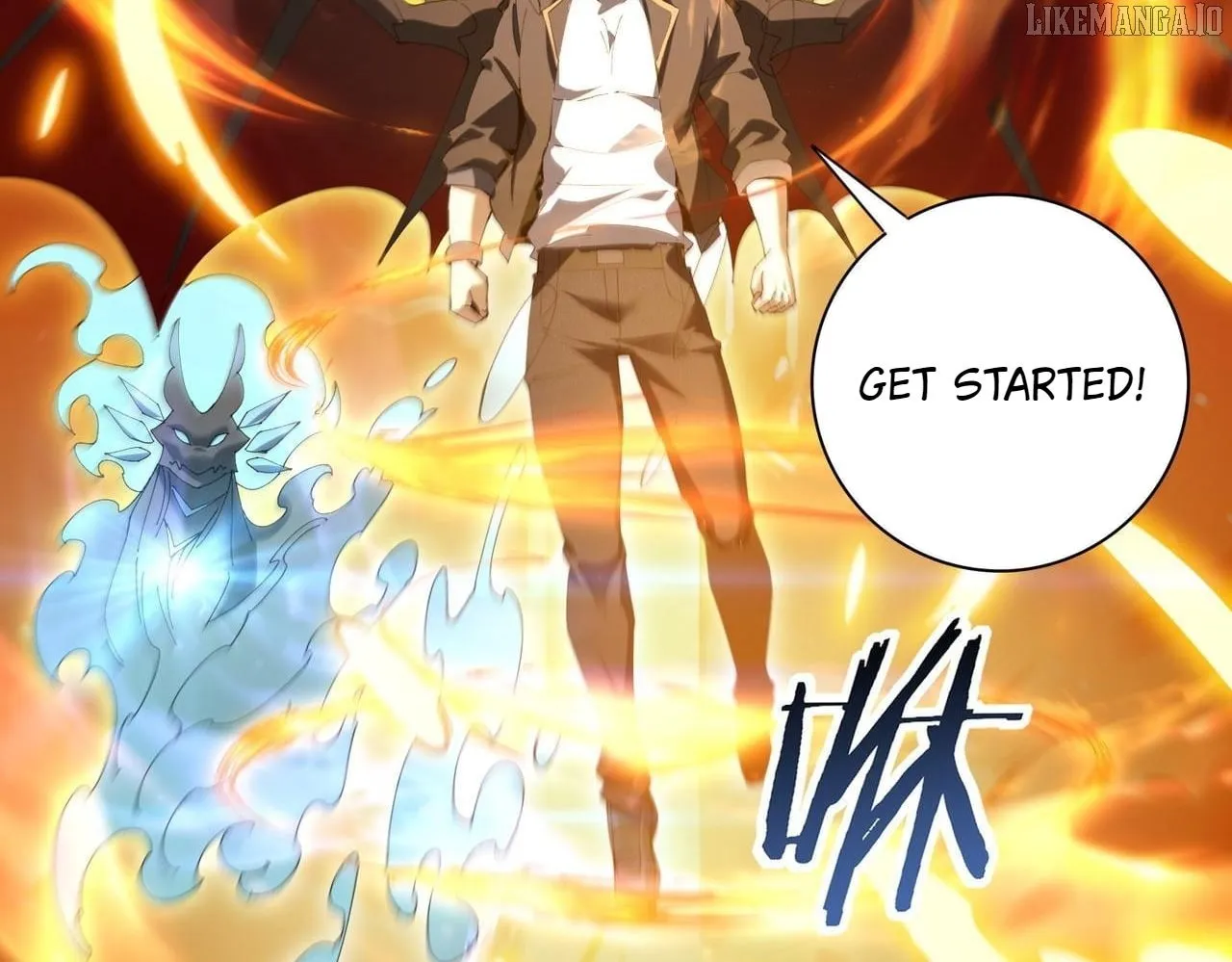 Read WORTHLESS PROFESSION: DRAGON TAMER chapter 166 image 111 on Lezhin