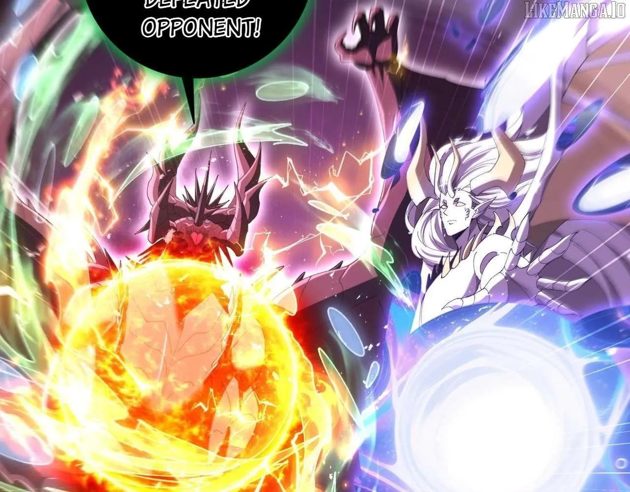 Read WORTHLESS PROFESSION: DRAGON TAMER chapter 166 image 116 on Lezhin