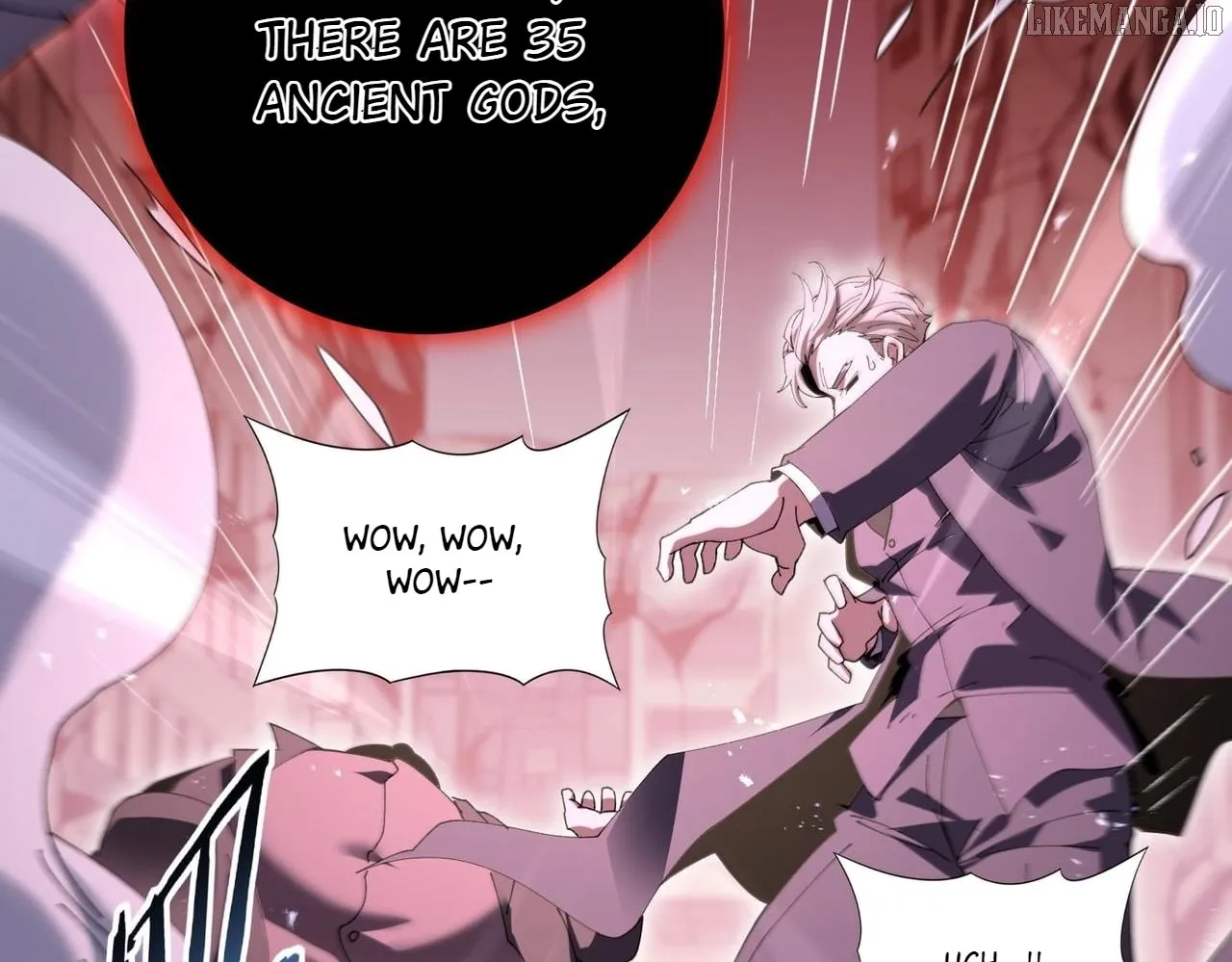 Read WORTHLESS PROFESSION: DRAGON TAMER chapter 166 image 128 on Lezhin