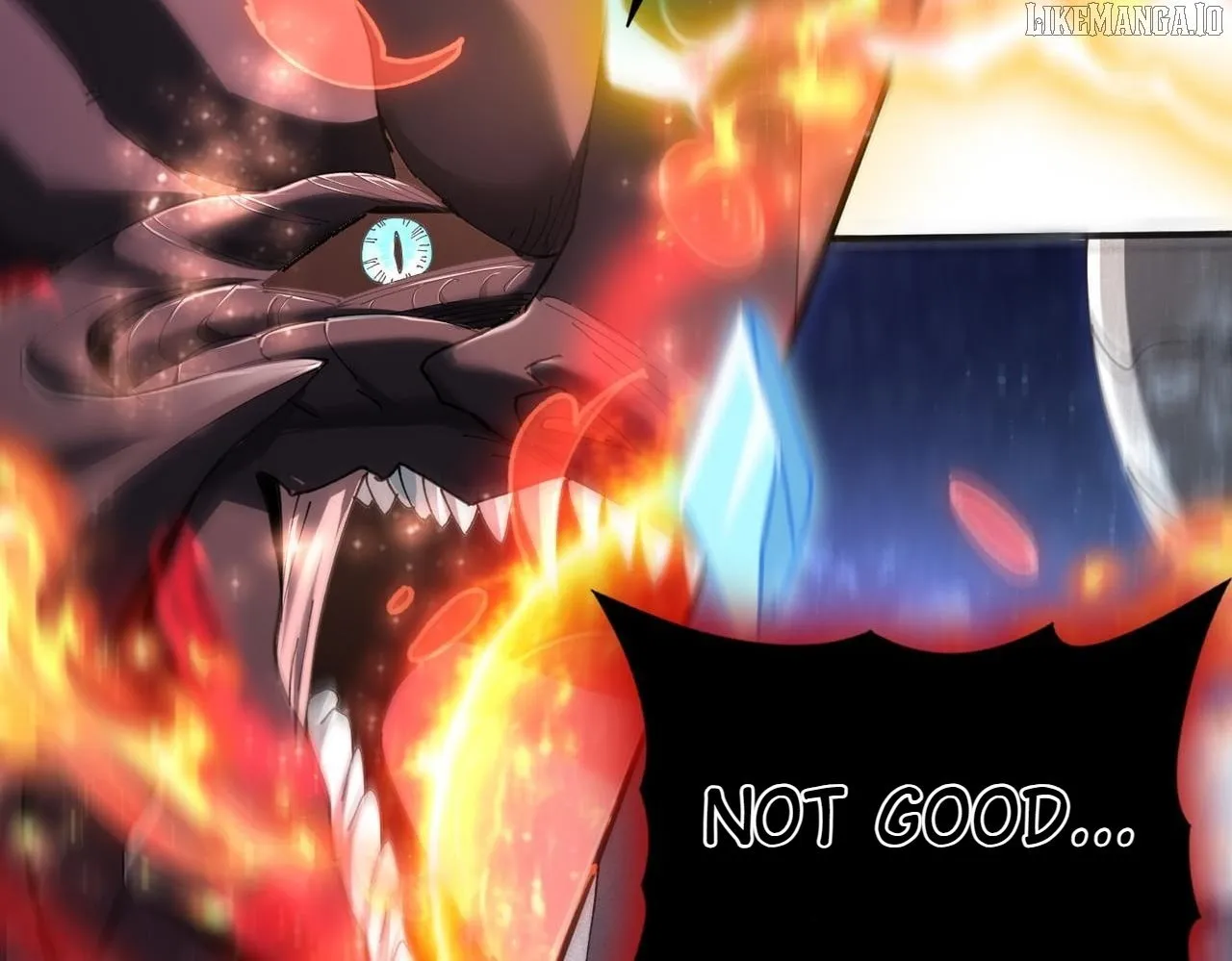 Read WORTHLESS PROFESSION: DRAGON TAMER chapter 166 image 13 on Lezhin