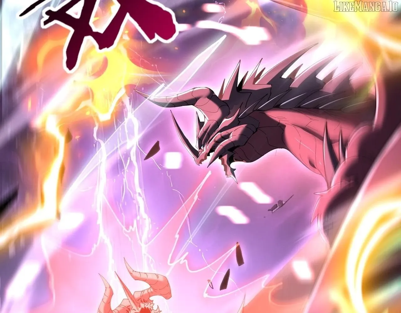 Read WORTHLESS PROFESSION: DRAGON TAMER chapter 166 image 16 on Lezhin