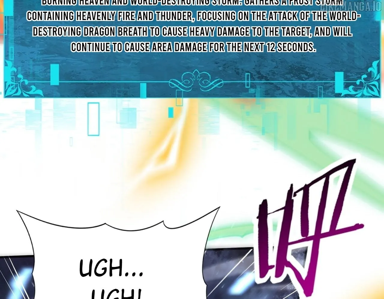 Read WORTHLESS PROFESSION: DRAGON TAMER chapter 166 image 19 on Lezhin