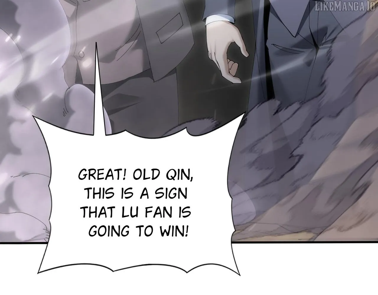 Read WORTHLESS PROFESSION: DRAGON TAMER chapter 166 image 2 on Lezhin