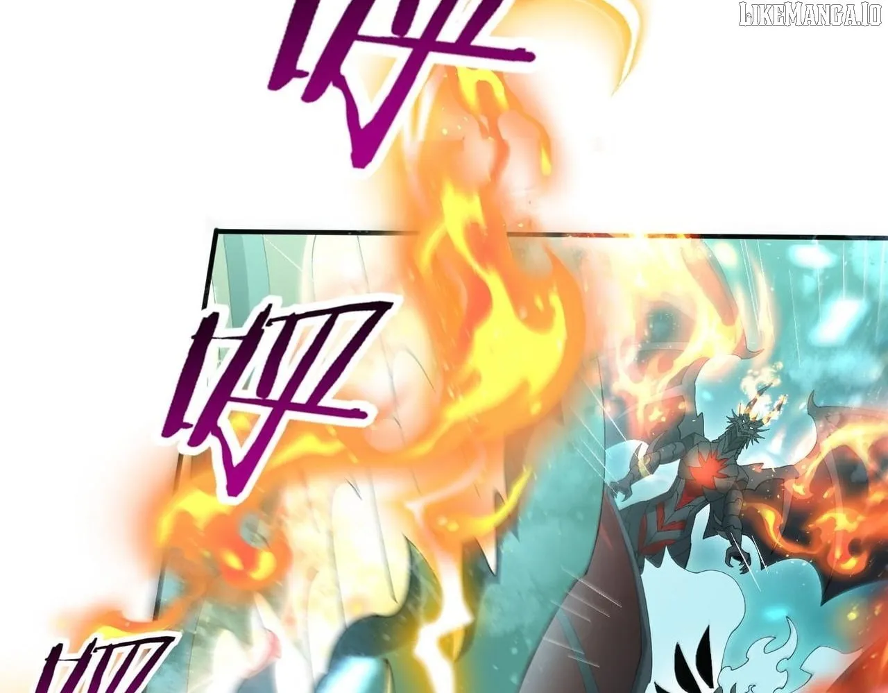 Read WORTHLESS PROFESSION: DRAGON TAMER chapter 166 image 22 on Lezhin