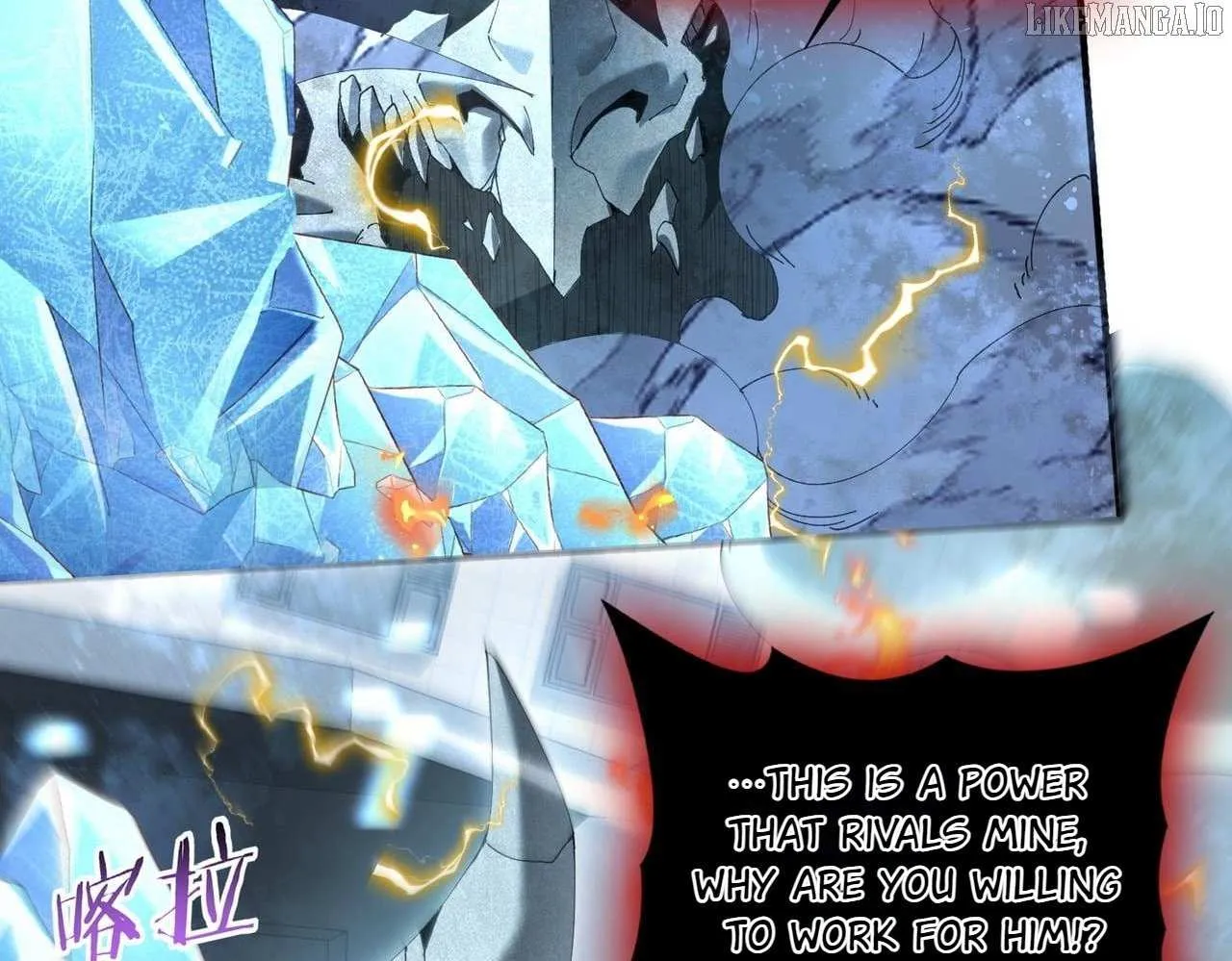Read WORTHLESS PROFESSION: DRAGON TAMER chapter 166 image 25 on Lezhin