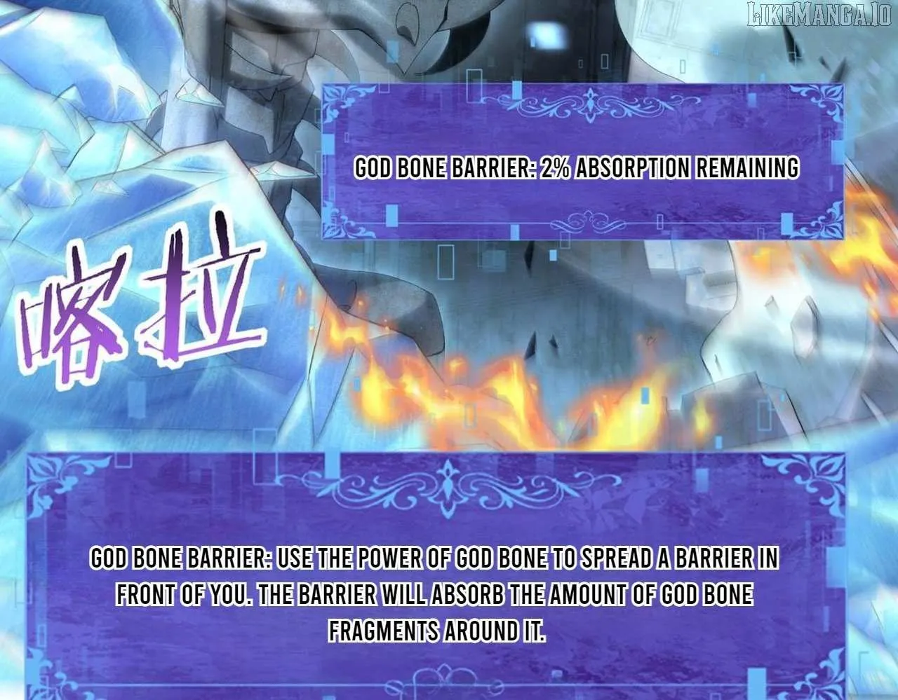 Read WORTHLESS PROFESSION: DRAGON TAMER chapter 166 image 27 on Lezhin