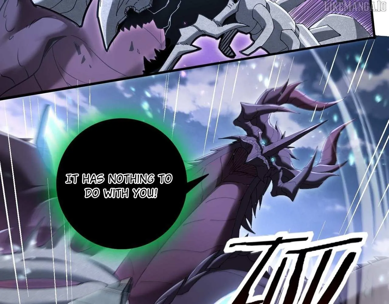 Read WORTHLESS PROFESSION: DRAGON TAMER chapter 166 image 30 on Lezhin