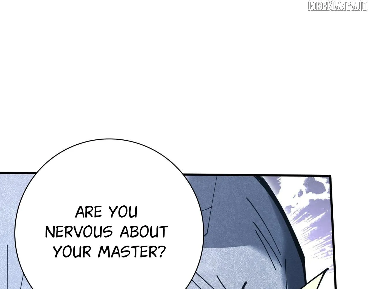 Read WORTHLESS PROFESSION: DRAGON TAMER chapter 166 image 36 on Lezhin