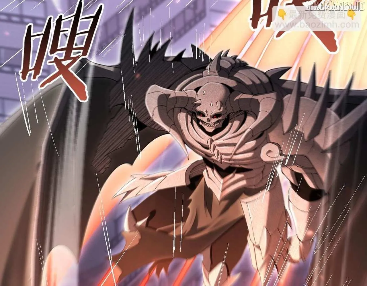 Read WORTHLESS PROFESSION: DRAGON TAMER chapter 166 image 38 on Lezhin