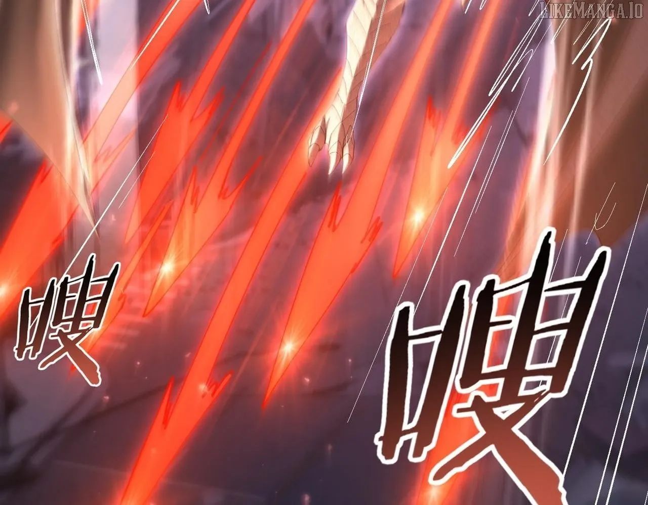 Read WORTHLESS PROFESSION: DRAGON TAMER chapter 166 image 39 on Lezhin