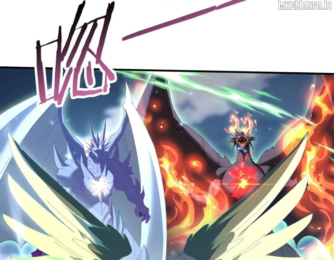 Read WORTHLESS PROFESSION: DRAGON TAMER chapter 166 image 41 on Lezhin