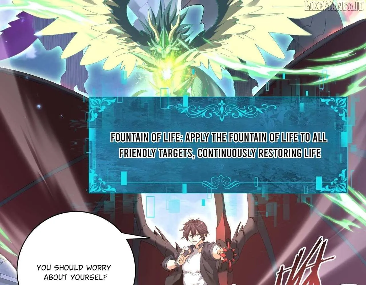 Read WORTHLESS PROFESSION: DRAGON TAMER chapter 166 image 42 on Lezhin