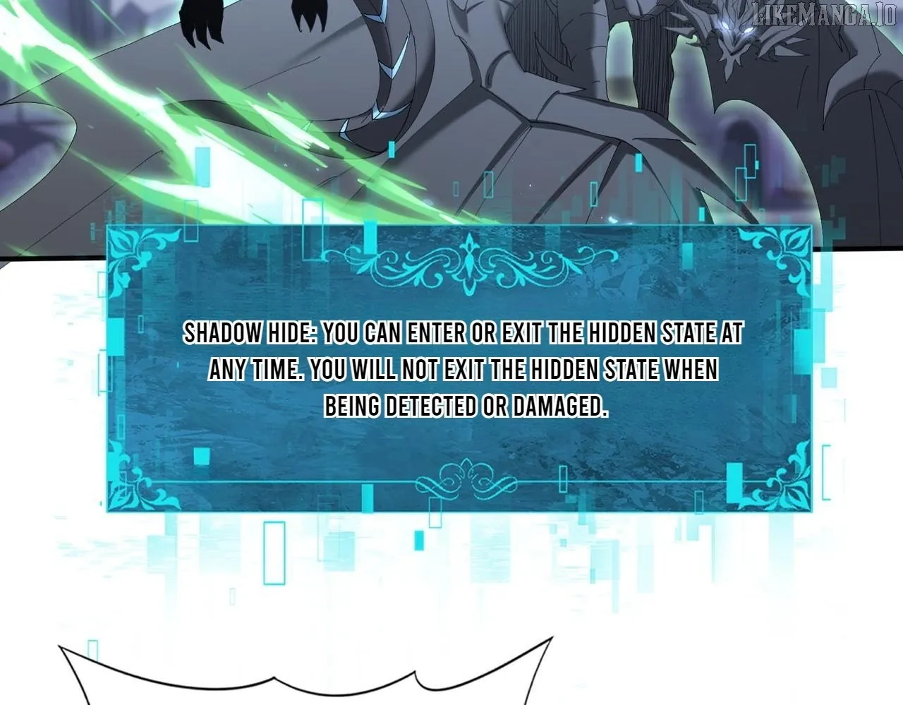 Read WORTHLESS PROFESSION: DRAGON TAMER chapter 166 image 44 on Lezhin
