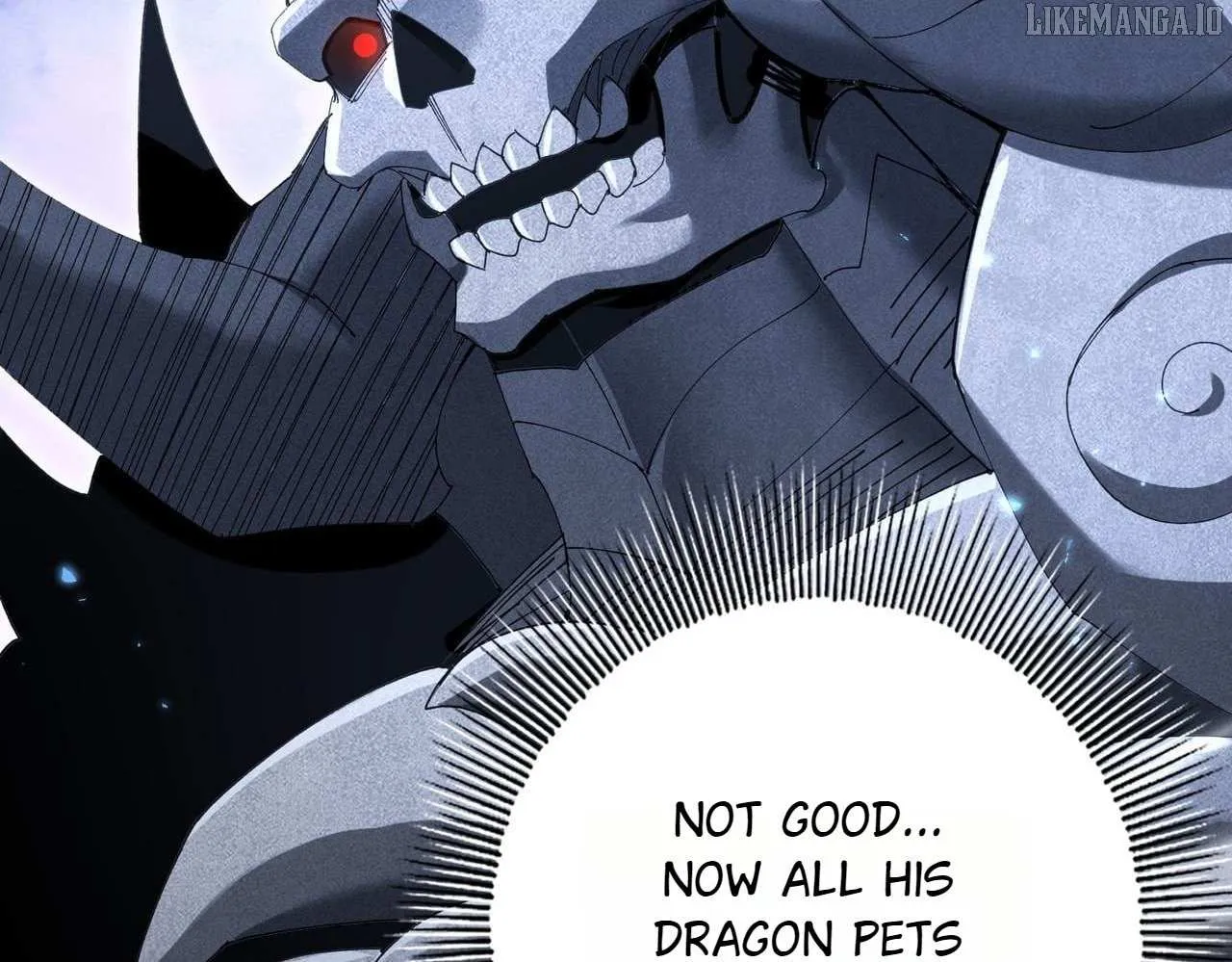 Read WORTHLESS PROFESSION: DRAGON TAMER chapter 166 image 46 on Lezhin