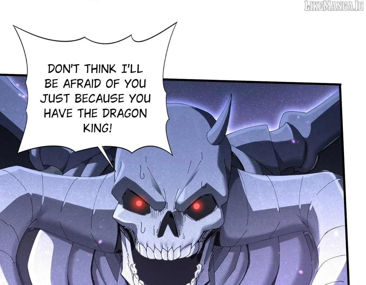 Read WORTHLESS PROFESSION: DRAGON TAMER chapter 166 image 51 on Lezhin