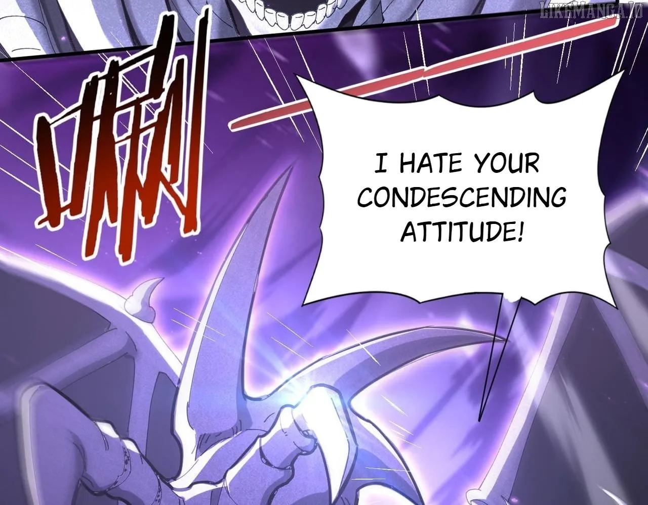 Read WORTHLESS PROFESSION: DRAGON TAMER chapter 166 image 52 on Lezhin