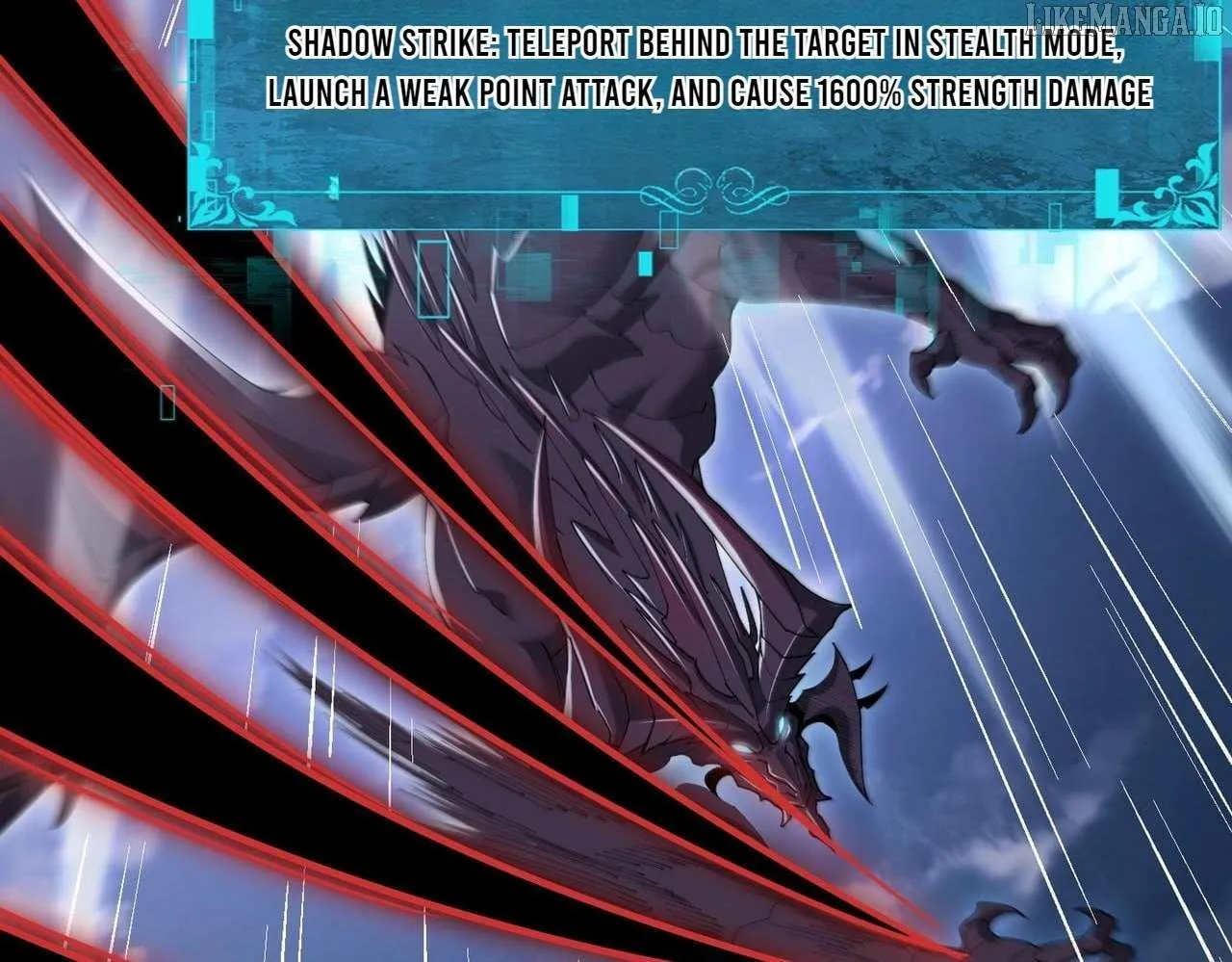 Read WORTHLESS PROFESSION: DRAGON TAMER chapter 166 image 56 on Lezhin