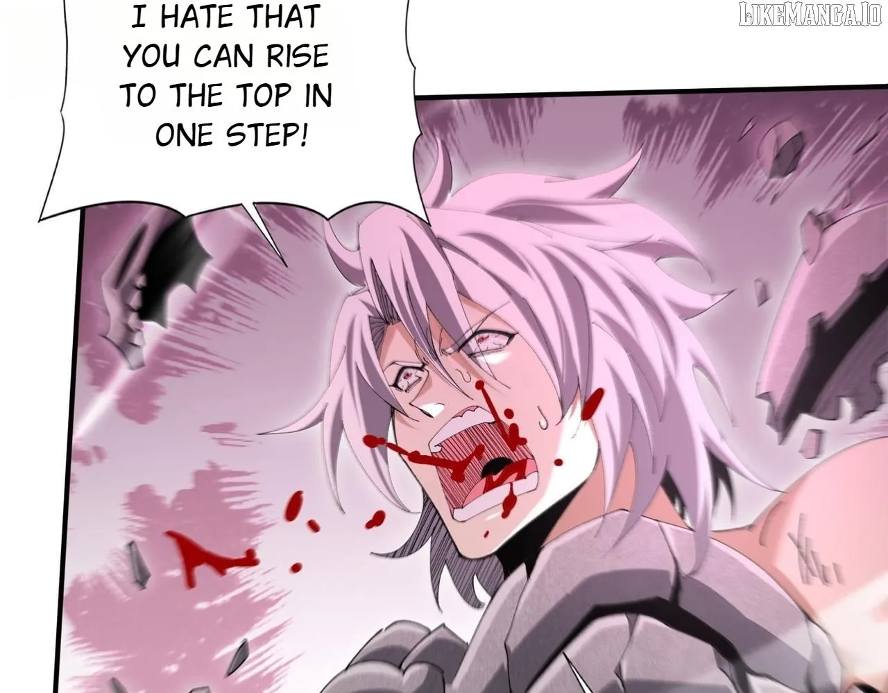 Read WORTHLESS PROFESSION: DRAGON TAMER chapter 166 image 58 on Lezhin