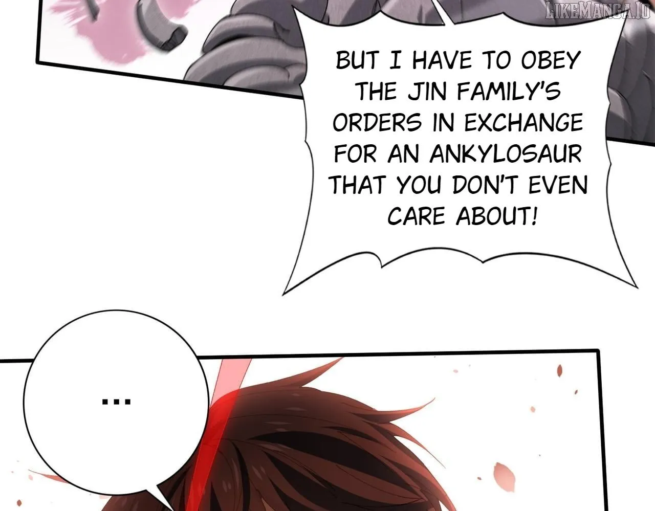 Read WORTHLESS PROFESSION: DRAGON TAMER chapter 166 image 59 on Lezhin