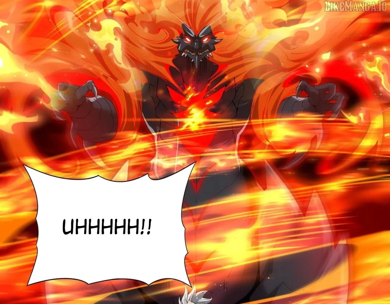 Read WORTHLESS PROFESSION: DRAGON TAMER chapter 166 image 62 on Lezhin