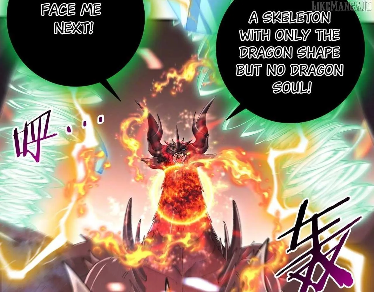 Read WORTHLESS PROFESSION: DRAGON TAMER chapter 166 image 7 on Lezhin