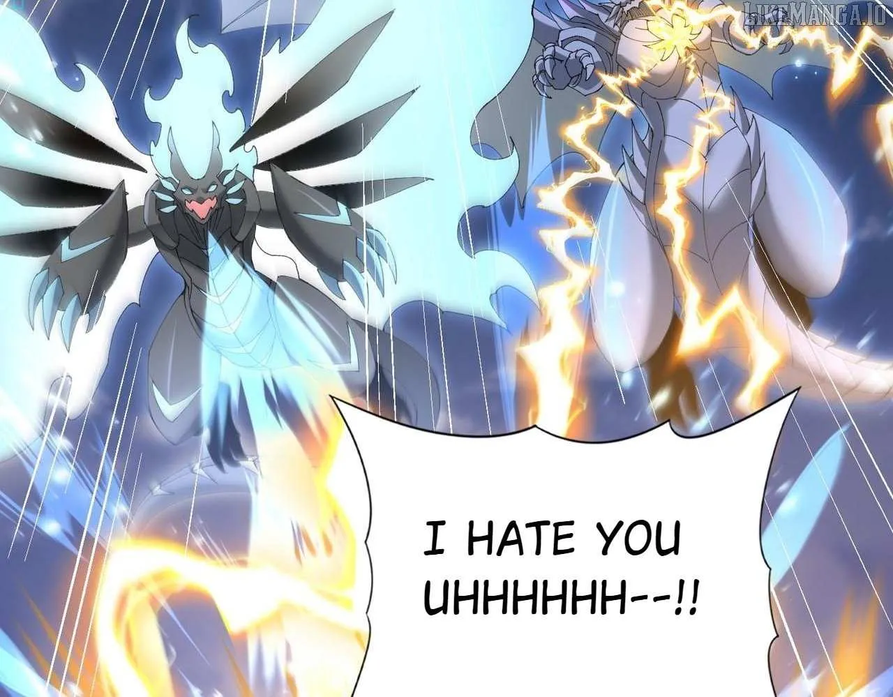Read WORTHLESS PROFESSION: DRAGON TAMER chapter 166 image 71 on Lezhin