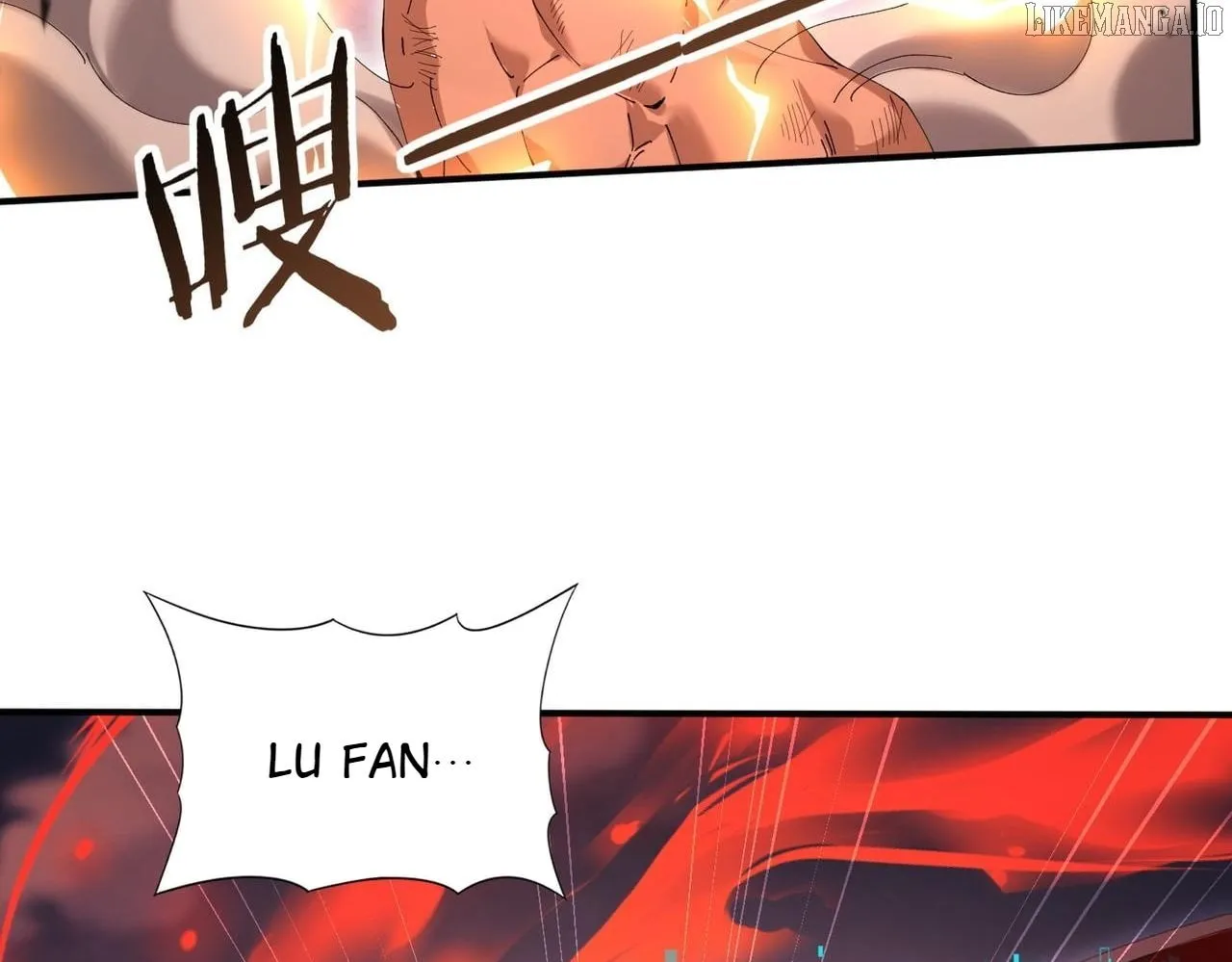 Read WORTHLESS PROFESSION: DRAGON TAMER chapter 166 image 75 on Lezhin