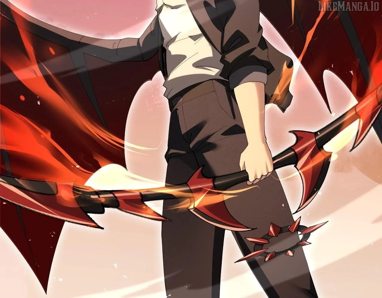 Read WORTHLESS PROFESSION: DRAGON TAMER chapter 166 image 89 on Lezhin