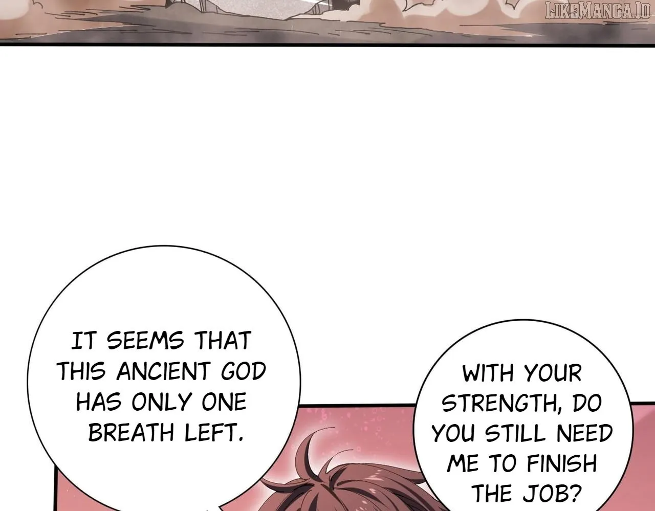 Read WORTHLESS PROFESSION: DRAGON TAMER chapter 166 image 96 on Lezhin