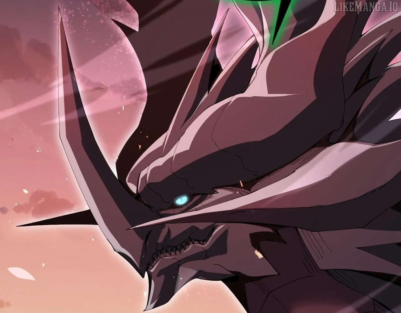 Read WORTHLESS PROFESSION: DRAGON TAMER chapter 166 image 99 on Lezhin
