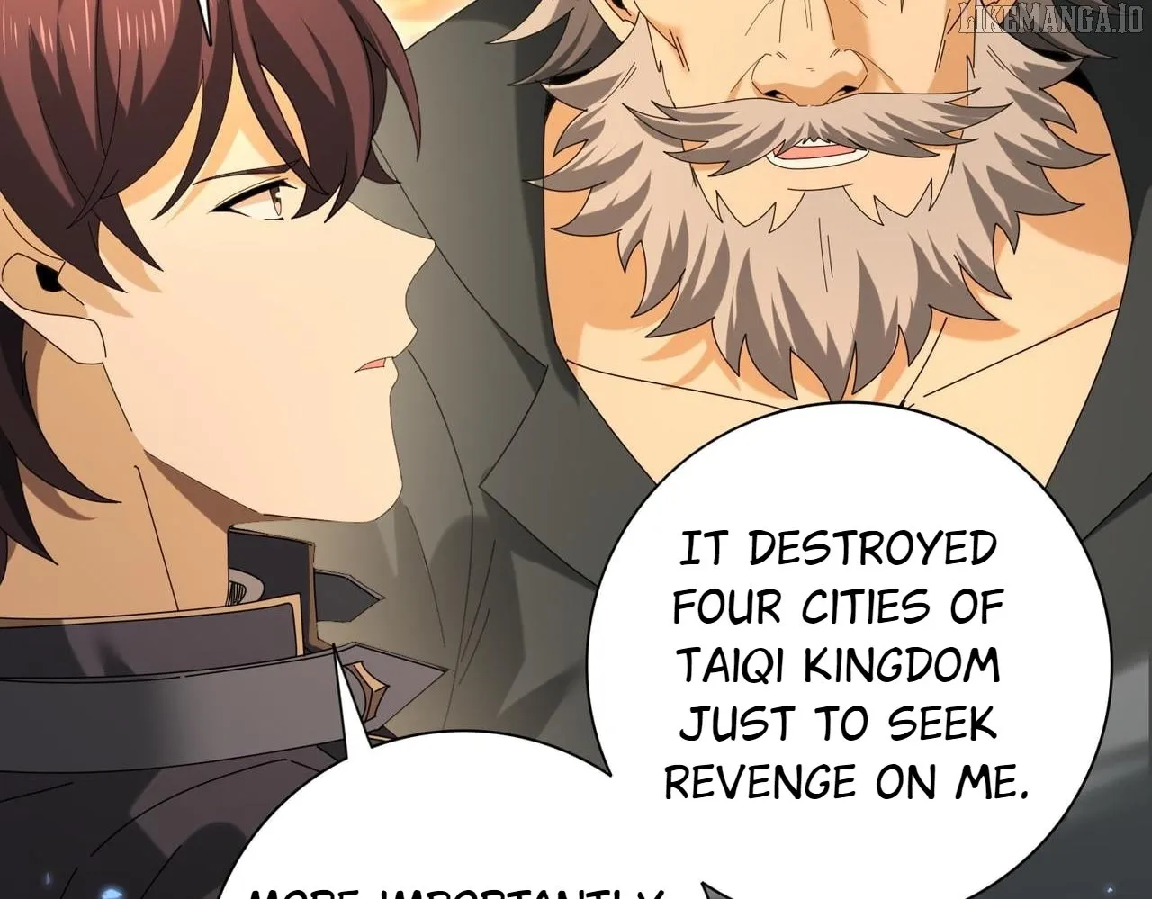 Read WORTHLESS PROFESSION: DRAGON TAMER chapter 167 image 100 on Lezhin