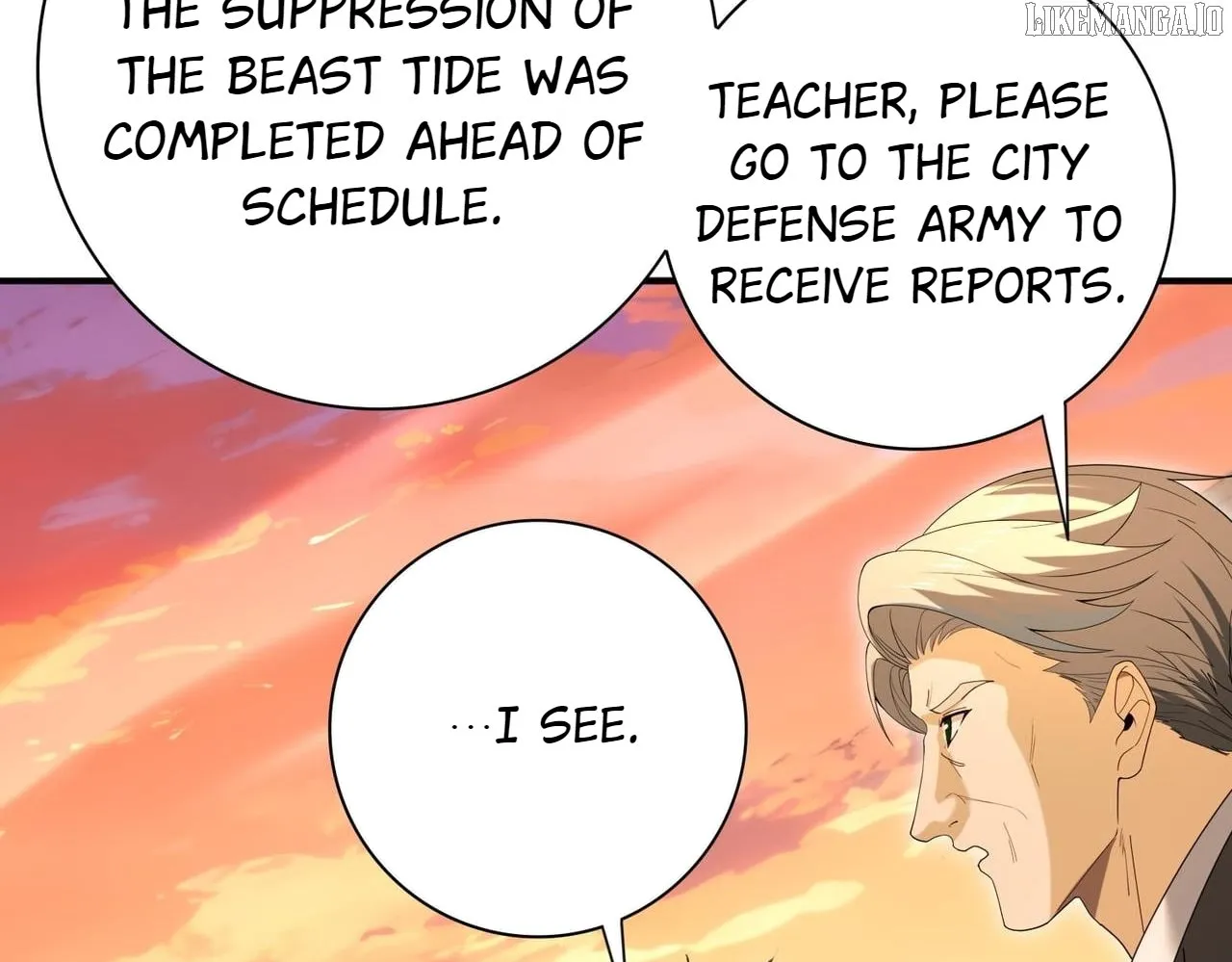 Read WORTHLESS PROFESSION: DRAGON TAMER chapter 167 image 105 on Lezhin