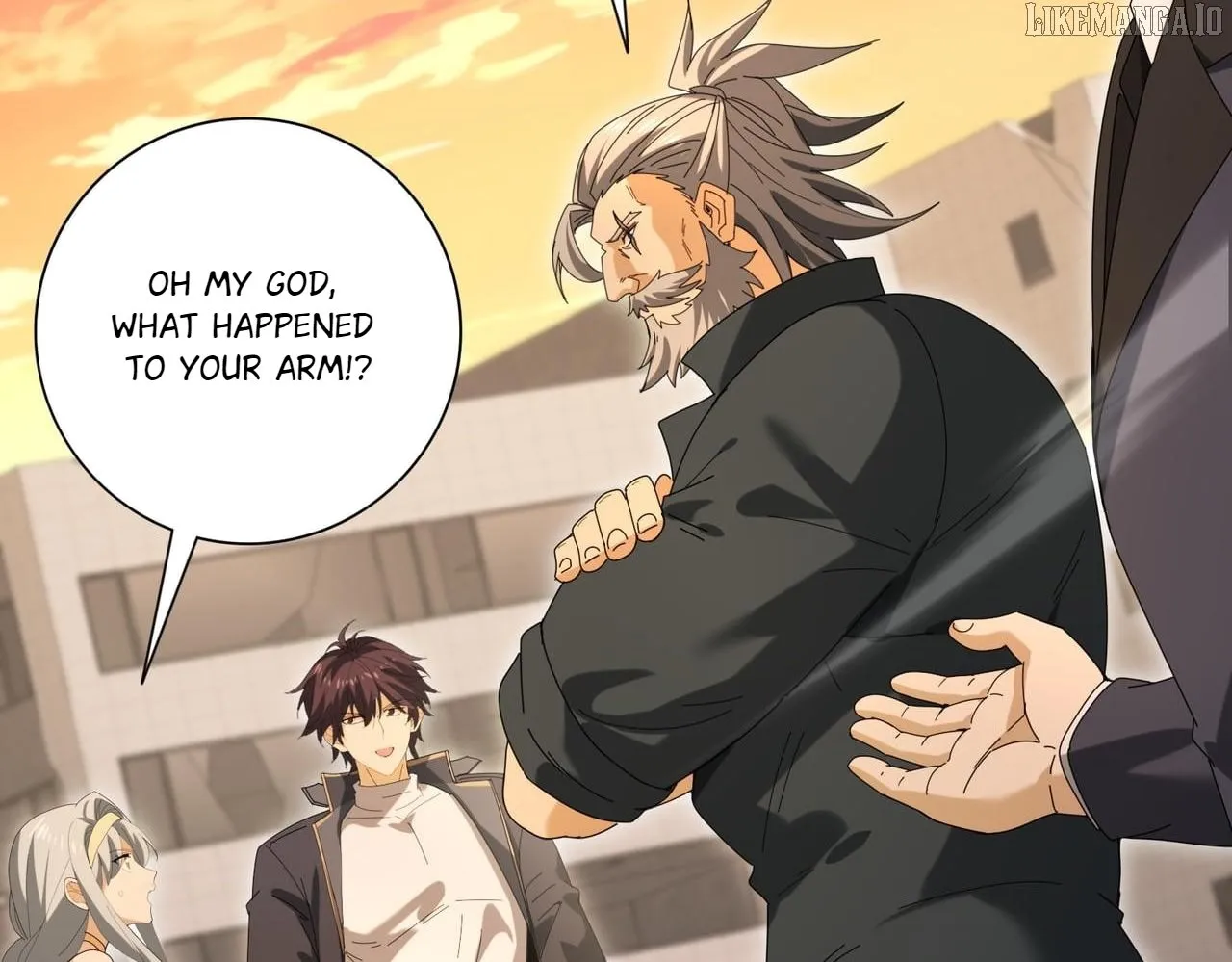 Read WORTHLESS PROFESSION: DRAGON TAMER chapter 167 image 106 on Lezhin