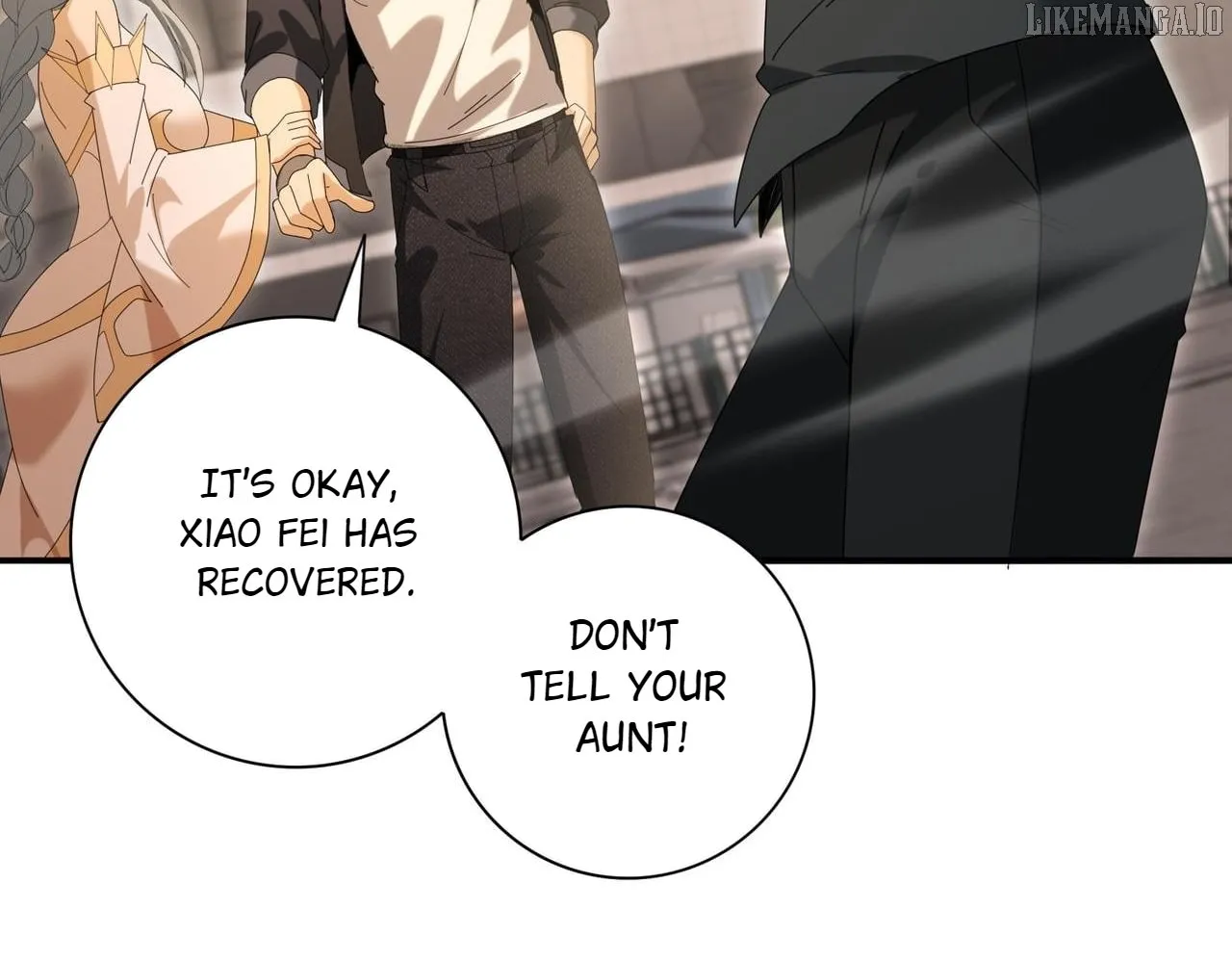 Read WORTHLESS PROFESSION: DRAGON TAMER chapter 167 image 107 on Lezhin