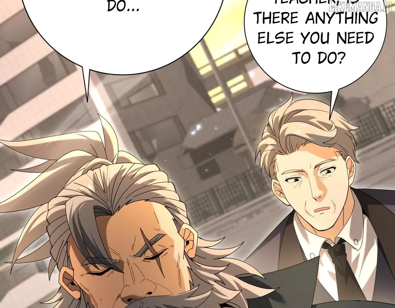 Read WORTHLESS PROFESSION: DRAGON TAMER chapter 167 image 109 on Lezhin