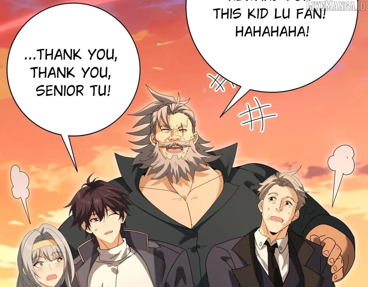 Read WORTHLESS PROFESSION: DRAGON TAMER chapter 167 image 112 on Lezhin