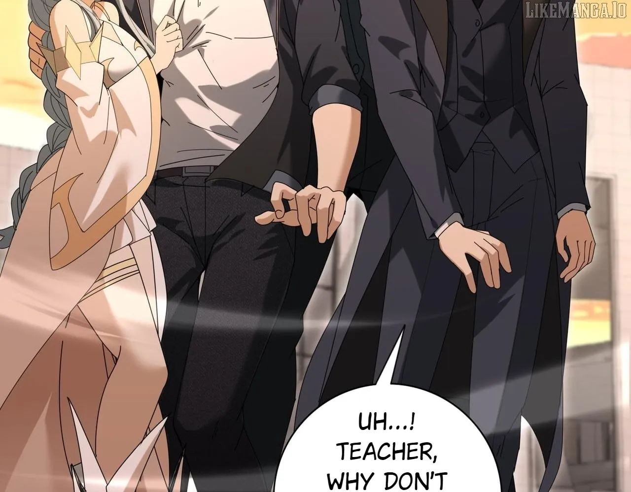 Read WORTHLESS PROFESSION: DRAGON TAMER chapter 167 image 113 on Lezhin