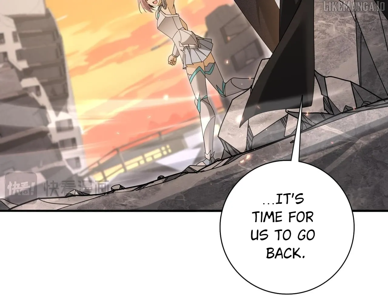 Read WORTHLESS PROFESSION: DRAGON TAMER chapter 167 image 118 on Lezhin
