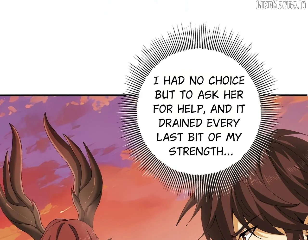 Read WORTHLESS PROFESSION: DRAGON TAMER chapter 167 image 12 on Lezhin
